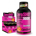 Zeroshot B12 Aromalı Unisex Vitamin 12x60 ml