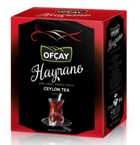 Ofçay Hayrane Dökme Çay 400 gr