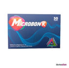 Neupharma Microbon Sade Unisex Vitamin 30 Tablet