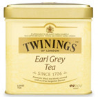 Twinings Earl Grey Dökme Çay 200 gr