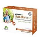 Alchemlife Livrubin Plus Sade Unisex Vitamin 30 Kapsül