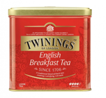 Twinings English Breakfast Dökme Çay 500 gr