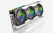 Sapphire Nitro+ Radeon RX 6900 XT SE 16 GB GDDR6 PCI-Express 4.0 DirectX 12 UlTİmate 3 Fanlı 256 bit AMD Ekran Kartı