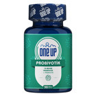 One Up Probiyotik Aromasız Yetişkin Bitkisel Besin Desteği 30 Tablet