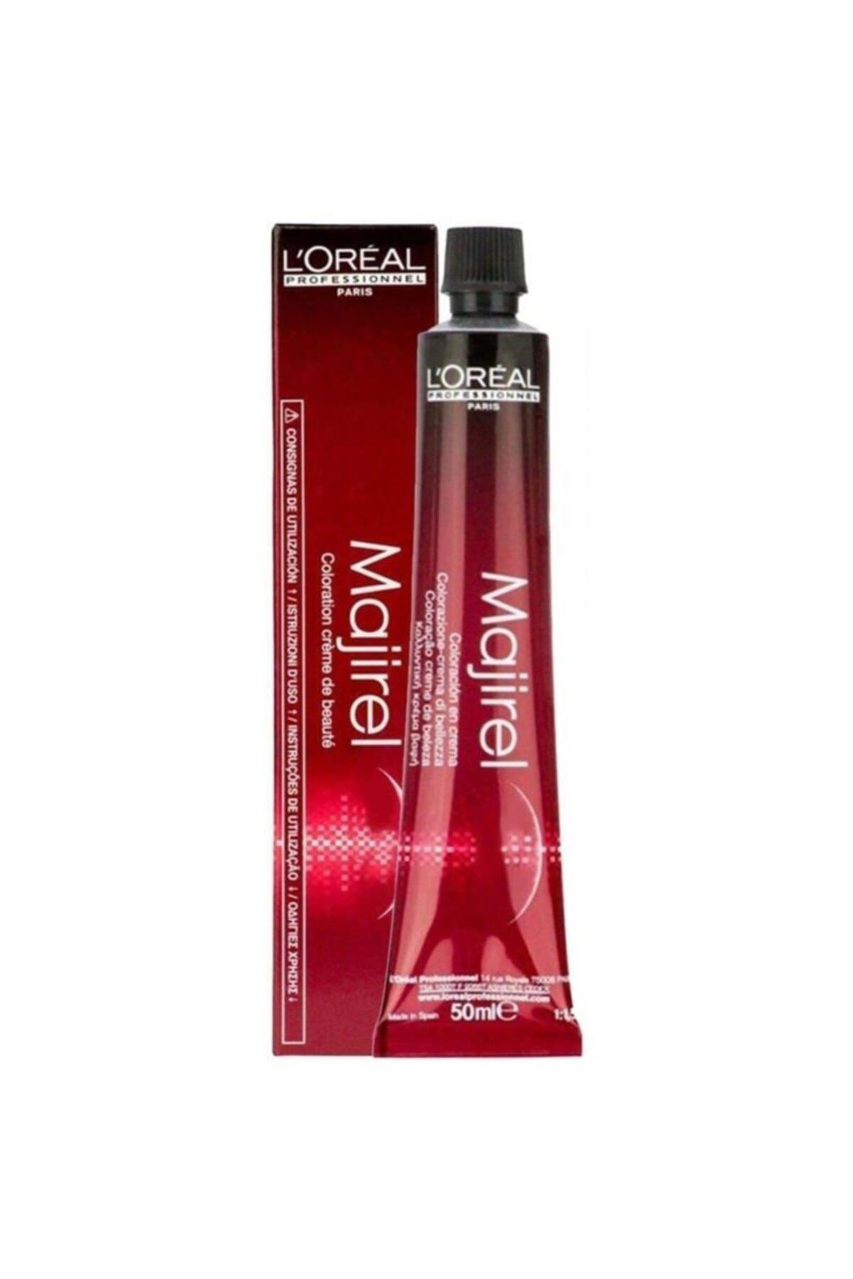 Majirel 5.32 Amonyaksız Krem Saç Boyası 50 ml