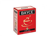 Bayce Leaf Tea Classic Taste Dökme Çay 500 gr