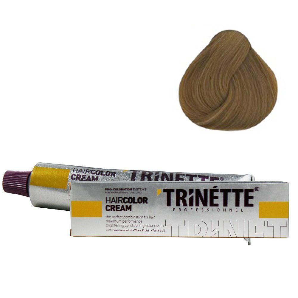 Trinette 9.73 Sarı Dore Kahve Krem Saç Boyası 60 ml