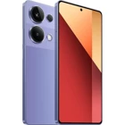 Xiaomi Redmi Note 13 Pro 512 GB Hafıza 12 GB Ram 6.67 inç 200 MP Çift Hatlı AMOLED Ekran Android Akıllı Cep Telefonu Mor