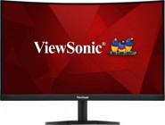 ViewSonic VX2468-PC-MHD 165 Hz 1 ms 23.6 inç FHD Kavisli Ekran VA Hoparlörlü HDMI Freesync 1920 x 1080 px LED Oyuncu Monitör