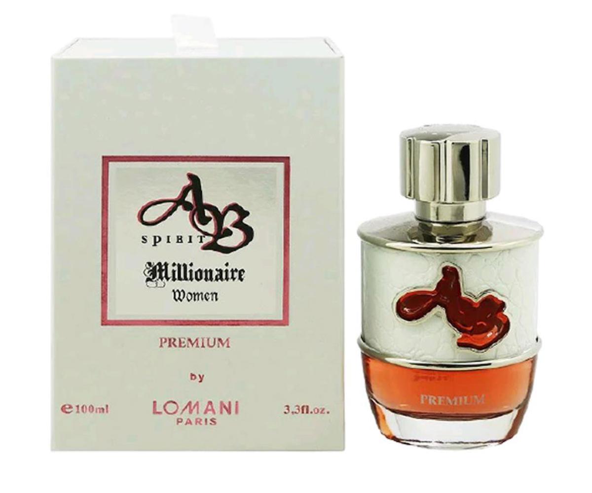 Lomani EDT Kadın Parfüm 100 ml
