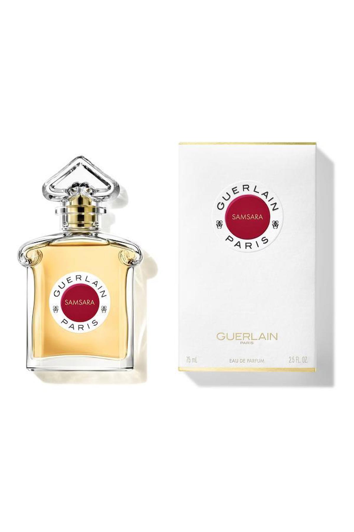 Guerlain Samsara EDP Odunsu Kadın Parfüm 75 ml