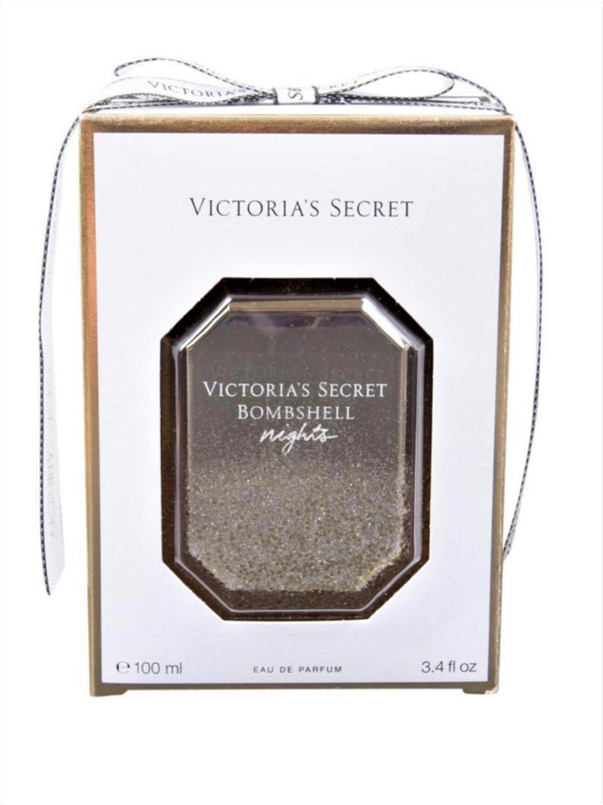 Victoria'S Secret Bombshell Nights EDP Meyvemsi Çiçeksi Kadın Parfüm 100 ml