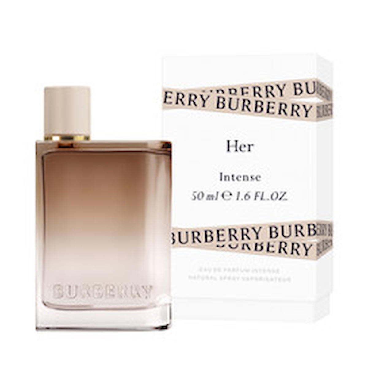 Burberry Her EDP Çiçeksi-Meyvemsi Kadın Parfüm 50 ml