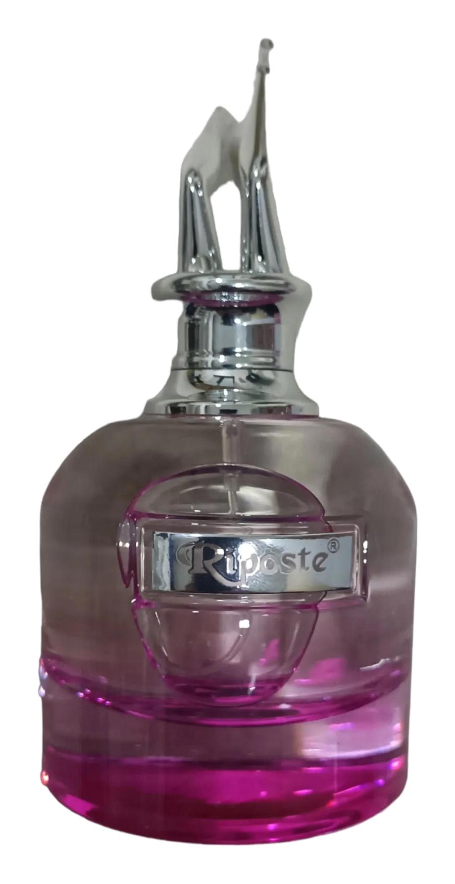 Riposte Secret EDT Kadın Parfüm 100 ml