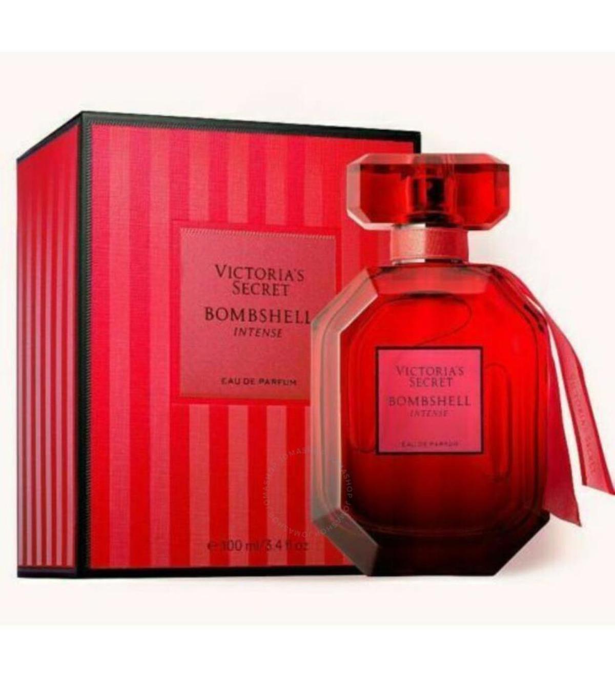 Victoria'S Secret Bombshell Intense EDP Meyvemsi Çiçeksi Kadın Parfüm 100 ml