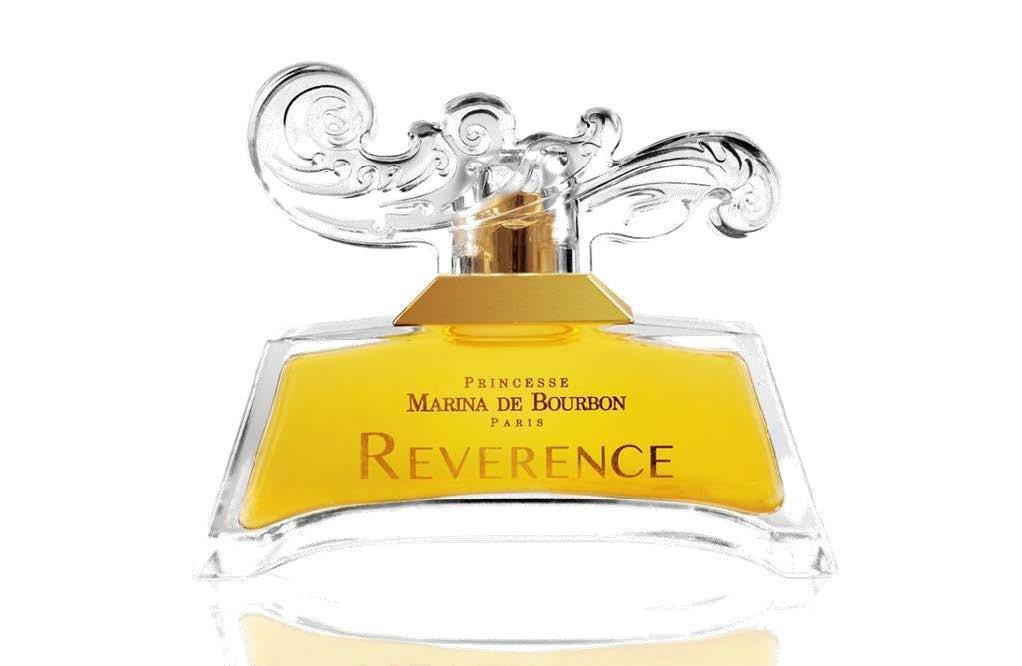 Marina De Bourbon Reverence EDP Kadın Parfüm 100 ml