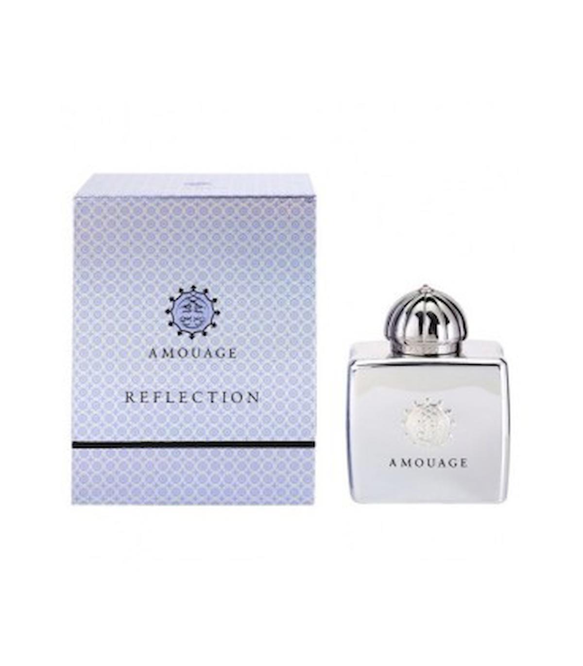 Amouage Reflection EDP Odunsu-Oryantal Kadın Parfüm 100 ml