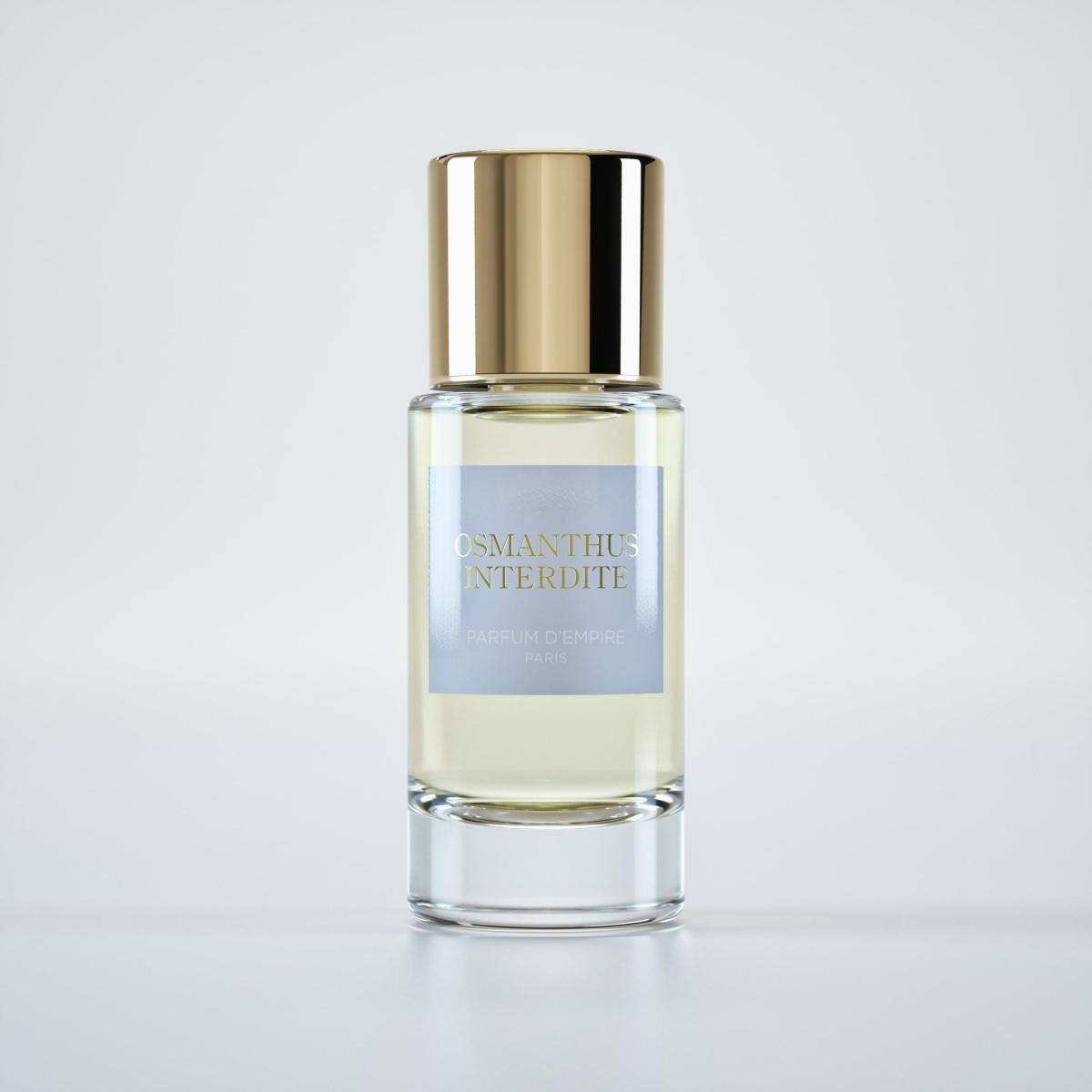 Parfum D'Empire Osmanthus Interdite EDP Kadın Parfüm 50 ml