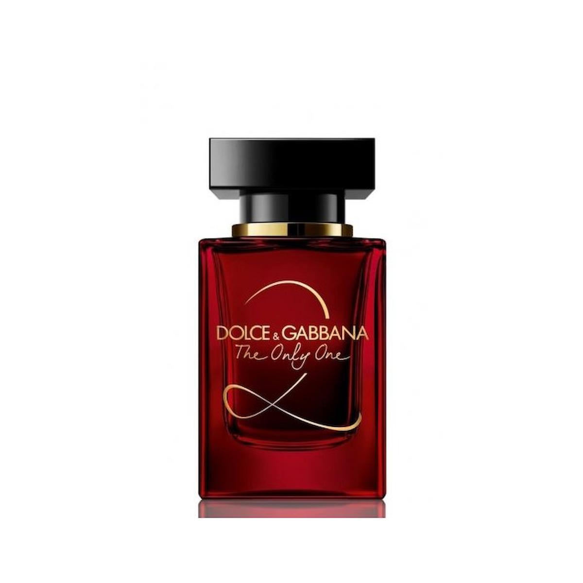 Dolce & Gabbana The Only One 2 EDP Çiçeksi-Meyvemsi Kadın Parfüm 100 ml