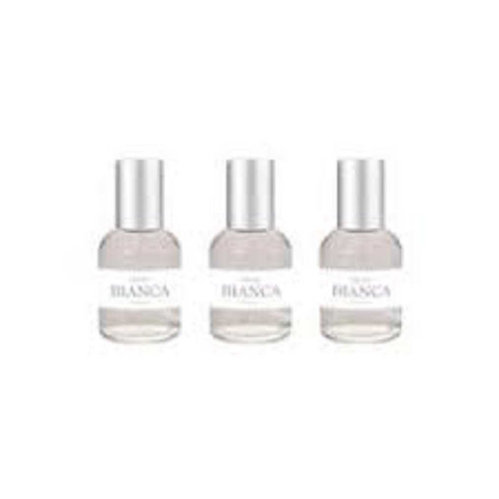 Farmasi Bianca EDP Meyvemsi Kadın Parfüm 3x50 ml