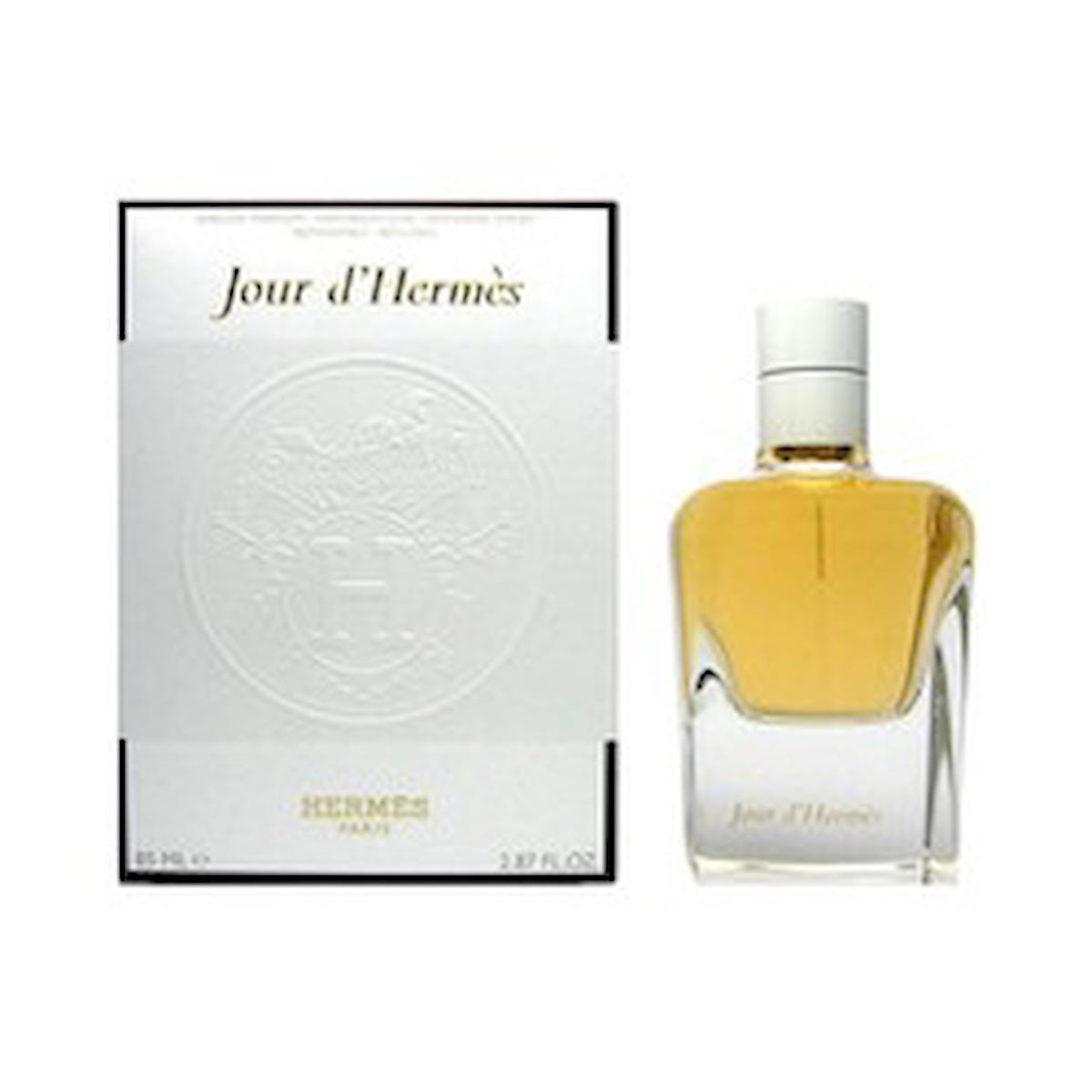 Hermes Jour EDP Meyvemsi Kadın Parfüm 85 ml