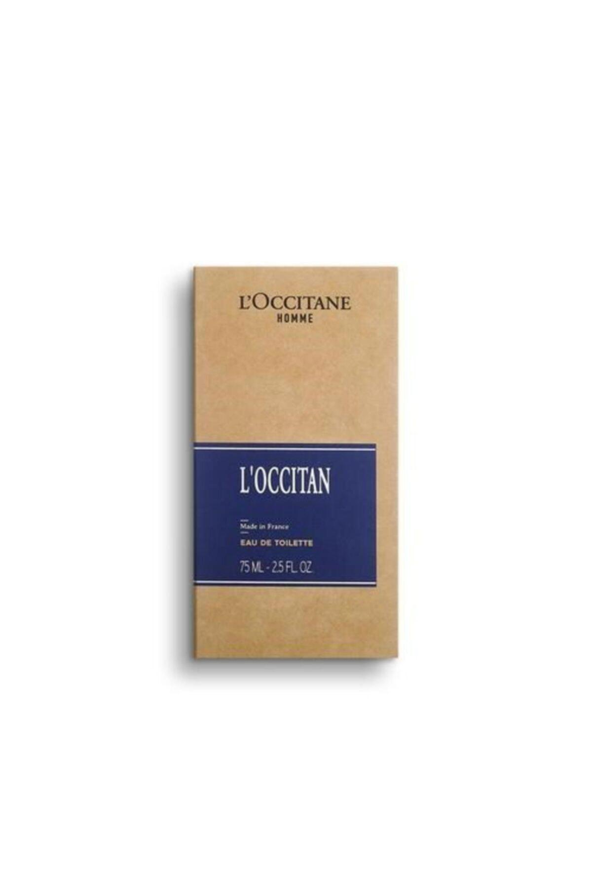 L'Occitane EDT Çiçeksi Kadın Parfüm 75 ml