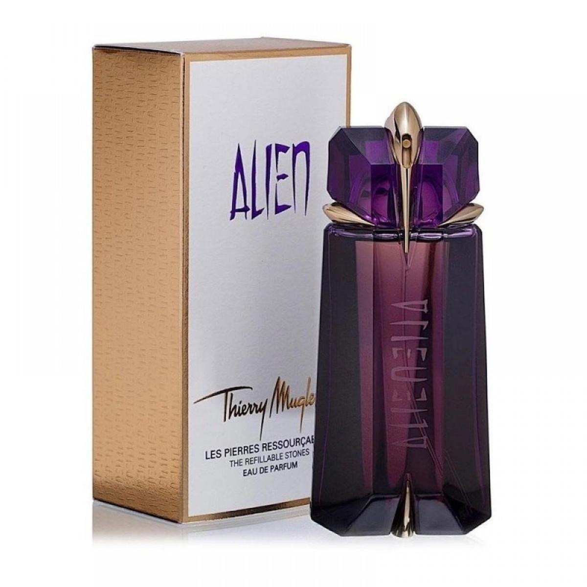 Thierry Mugler Alien EDP Kadın Parfüm 90 ml