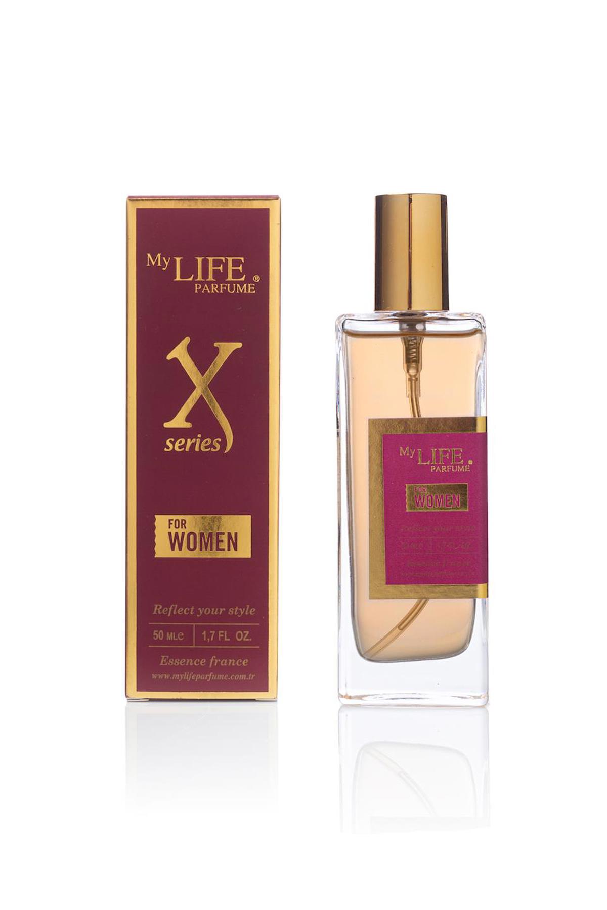 My Life K-210 EDP Çiçeksi Kadın Parfüm 50 ml