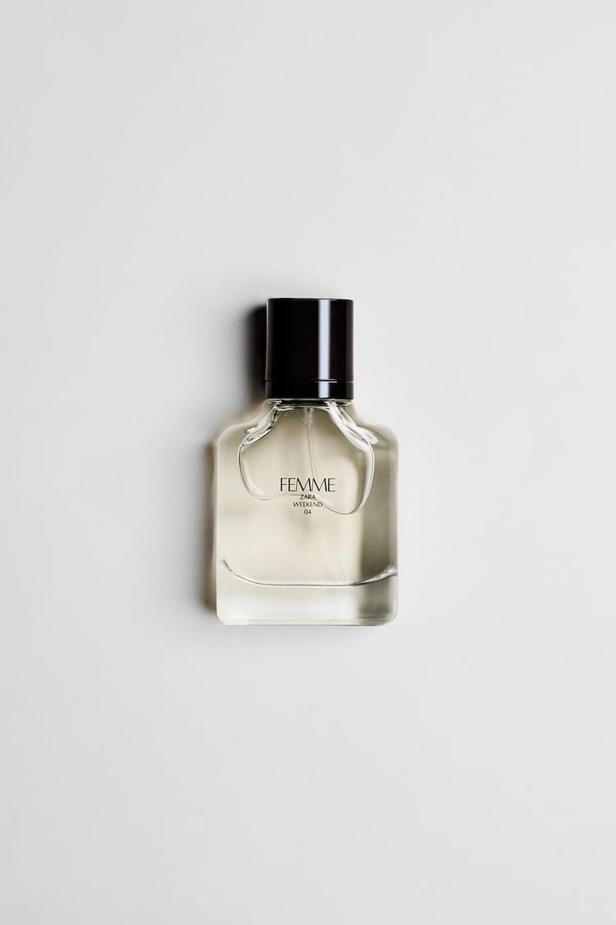 Zara Femme EDP Çiçeksi Kadın Parfüm 30 ml