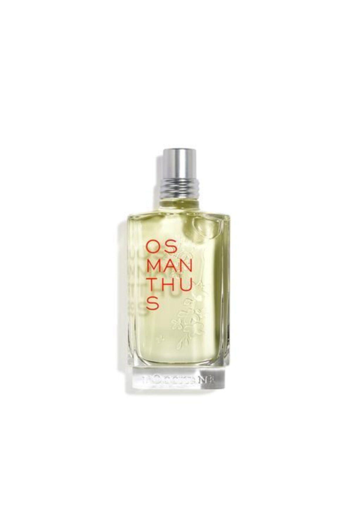 L'Occitane Osmanthus Eau De Toilette Kadın Parfüm 75 ml