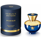 Versace Dylan Blue Pour Femme EDP Bergamot-Greyfurt Kadın Parfüm 100 ml