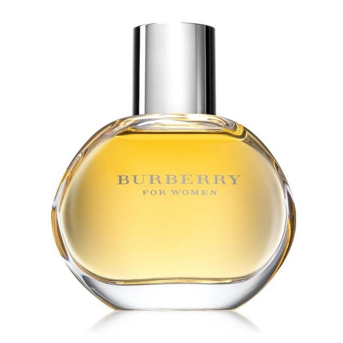 Burberry Classic EDP Meyvemsi-Odunsu Kadın Parfüm 50 ml
