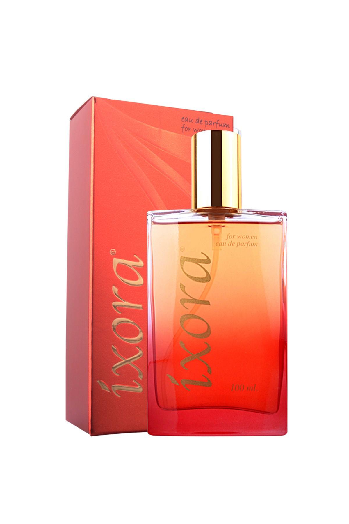 İxora B378 Nomade EDP Meyvemsi Kadın Parfüm 100 ml