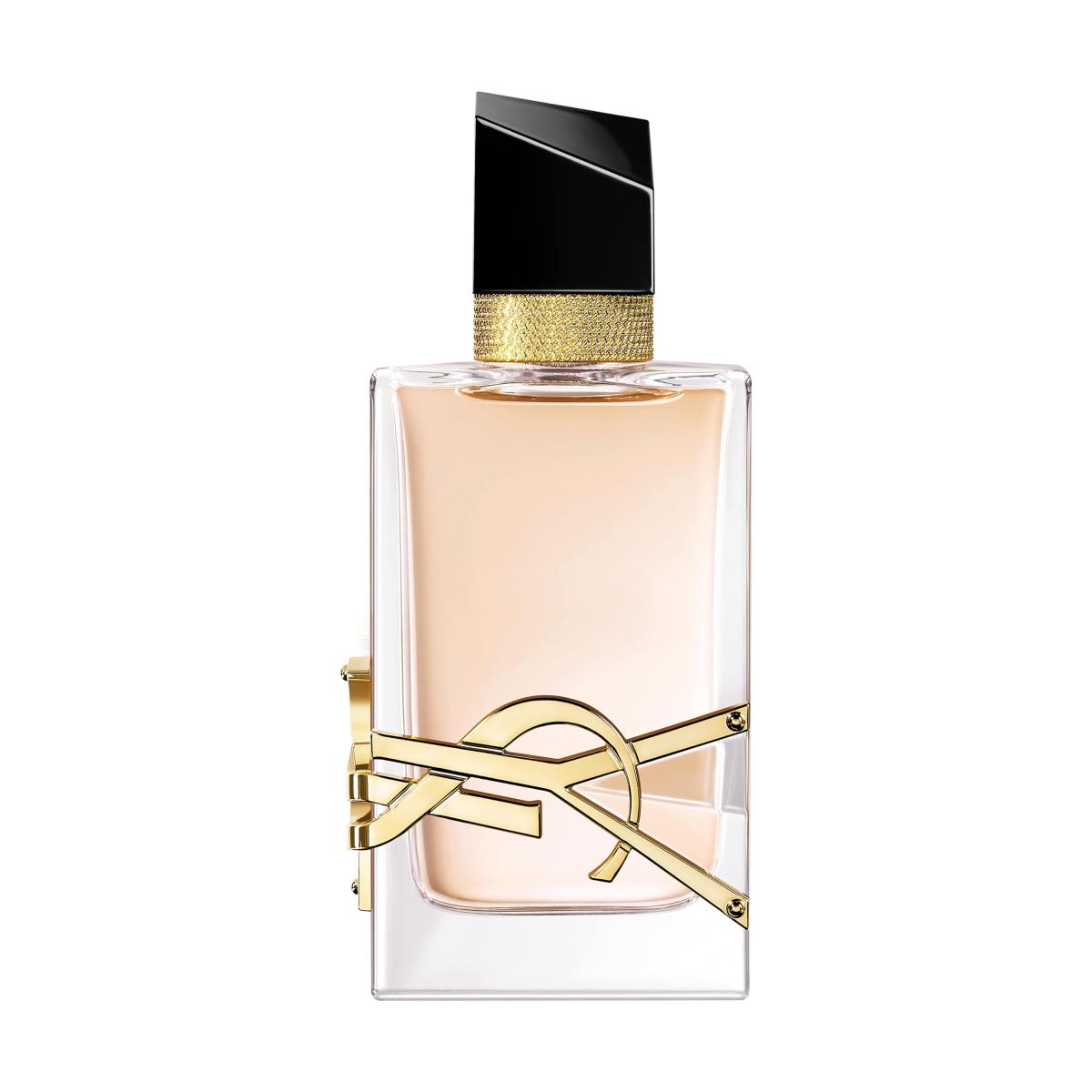 Yves Saint Laurent Libre EDT Portakal-Çiçeksi Kadın Parfüm 50 ml