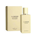 La Monde Mystery EDP Çiçeksi-Meyvemsi Kadın Parfüm 50 ml