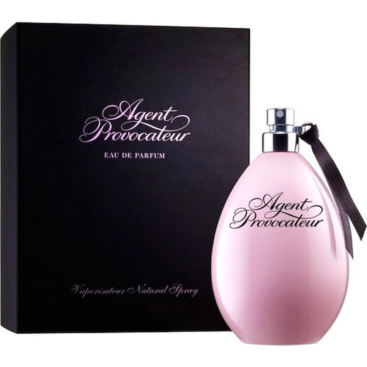 Agent Provocateur EDP Çiçeksi-Odunsu Kadın Parfüm 200 ml