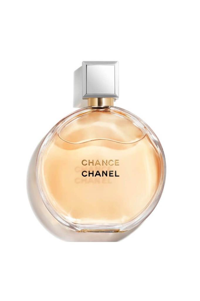 Chanel Chance EDP Çiçeksi Kadın Parfüm 50 ml