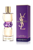 Yves Saint Laurent Manifesto EDP Odunsu-Yasemin Kadın Parfüm 90 ml