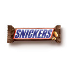 Snickers Fıstıklı Çikolata 50 gr 24 Adet