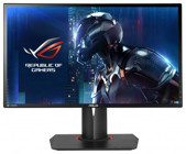 Asus ROG Strix PG248Q 144 Hz 1 ms 24 inç FHD TN HDMI G-Sync 1920 x 1080 px LED Oyuncu Monitör