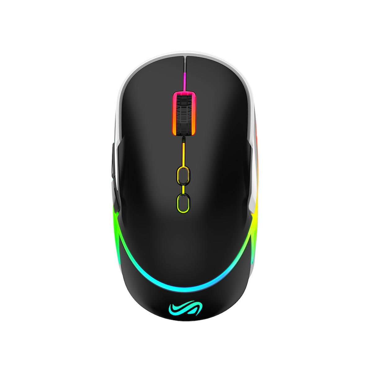 Gtx Goldenpool W05-601 Kablosuz Siyah Gaming Mouse