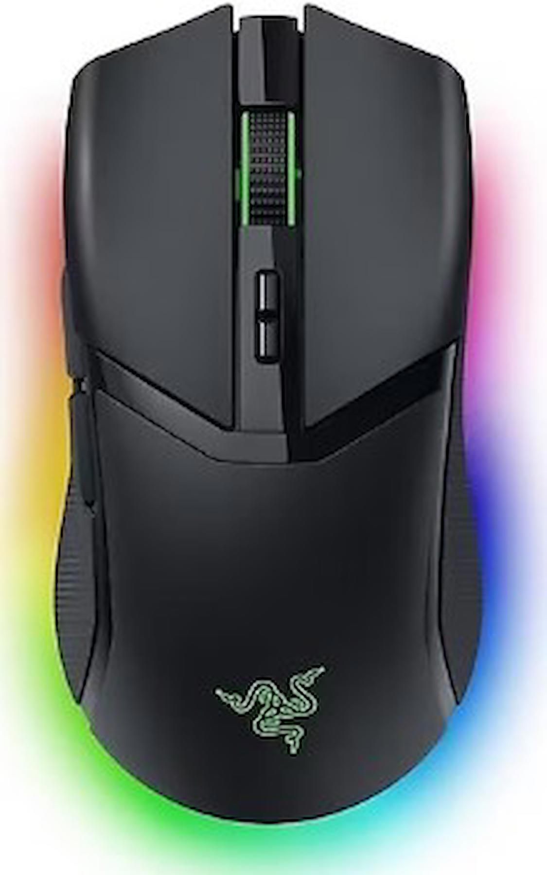 Razer Rz01-04660100-R3G1 Kablosuz Siyah Gaming Mouse