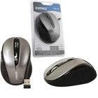 Everest SM-613 Kablosuz Siyah Optik Mouse