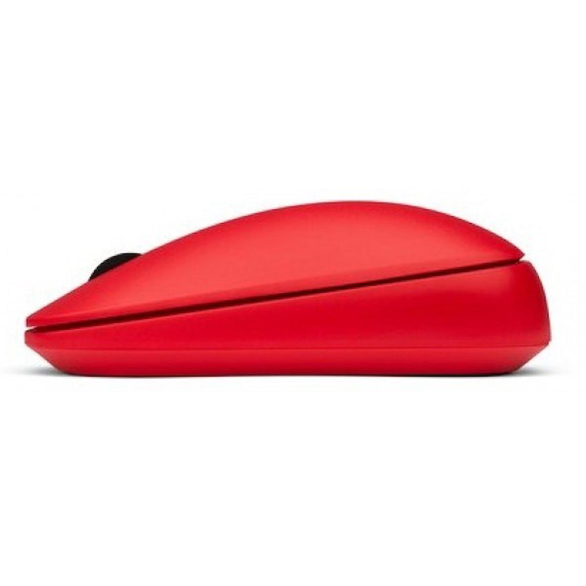 Kensington K75352Ww Kablosuz Kırmızı Optik Mouse
