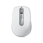 Logitech 910-005989 Makrolu Kablosuz Beyaz Optik Mouse