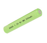 Profisher MA51AAAA500 1.2 V 500 mAh Ni-Mh AAAA Şarjlı Pil