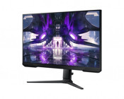 Samsung Odyssey G3 LS27AG320NUXUF 165 Hz 1 ms 27 inç FHD VA HDMI Freesync 1920 x 1080 px LED Oyuncu Monitör