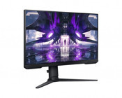 Samsung Odyssey G3 LS24AG300NRXUF 144 Hz 1 ms 24 inç FHD VA HDMI Freesync 1920 x 1080 px LED Oyuncu Monitör