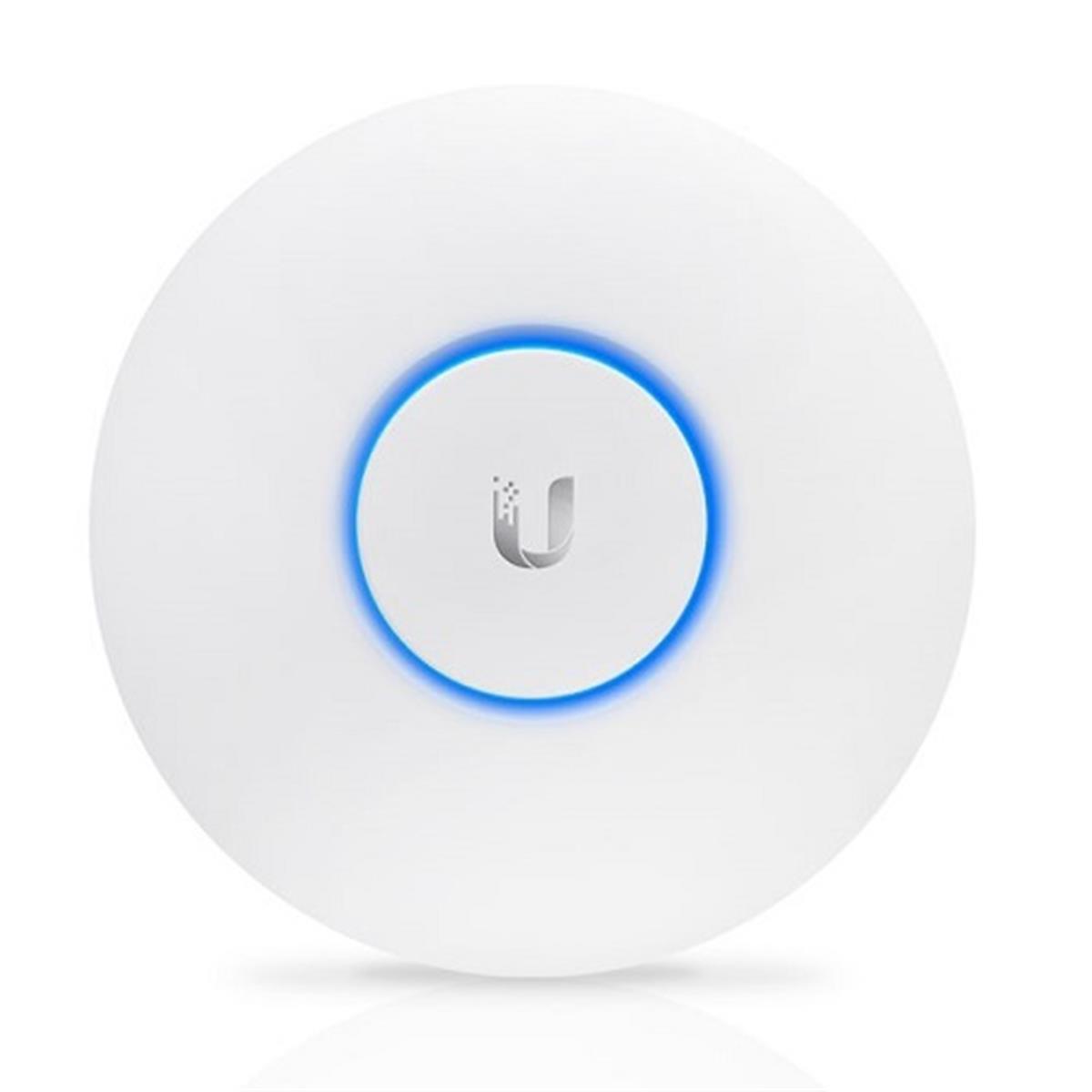 Ubiquiti Networks UAP-AC-LITE 2.4-5 Ghz 1300 Mbps Kablosuz Dual Band Mesh İç Mekan Tavan Tipi Access Point Router