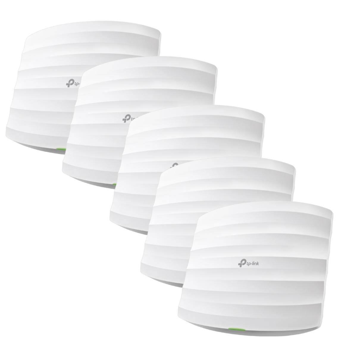 TP-Link EAP245 2.4-5 Ghz 1300 Mbps Kablosuz Dual Band Dış Mekan Tavan Tipi Access Point